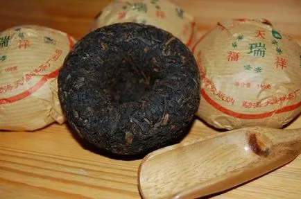 Szokatlan bódító hatása Puer Tea - van valami, amit sok bizonytalan, hogy megpróbálja ezt ízletesek (szokatlan) Szokatlan bódító hatása Puer Tea - van valami, amit sok bizonytalan, hogy megpróbálja ezt illatos