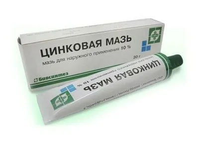 Olcsó, de hatékony gyógyszerek kezelésére lábgomba