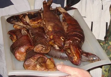 Olcsó smokehouse füstölt kezük (saját) Olcsó smokehouse füstölt saját kezét