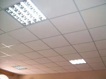 Álmennyezet útmutatást, hogy a távvezeték-rendszer saját kezűleg, videók és fotók (záró) Álmennyezet útmutatást, hogy a távvezeték-rendszer saját kezűleg, videók és fotók