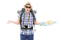 Newsbabr - Rousseau turisták már nem akar Bajkál