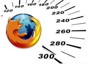 Ne fuss Mozilla Firefox