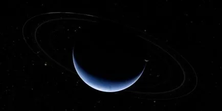 Neptune - a leírás a Neptunusz bolygó légkörébe, műholdak és gyűrűk, fotók és a tények Neptune (Neptune) Neptune - a leírás a Neptunusz bolygó légkörébe, műholdak és gyűrűk, fotó Neptunusz és tények