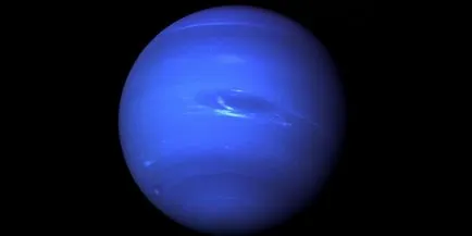 Neptune - a leírás a Neptunusz bolygó légkörébe, műholdak és gyűrűk, fotók és a tények Neptune (Neptune) Neptune - a leírás a Neptunusz bolygó légkörébe, műholdak és gyűrűk, fotó Neptunusz és tények