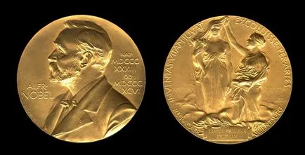 A Nobel-díj