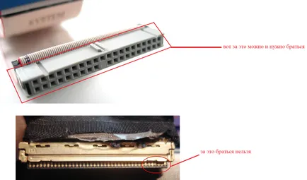 Nem munka része a billentyűzet a laptop, hogy mit és hogyan kell megjavítani - részletes útmutató