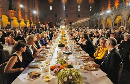 A Nobel-díj