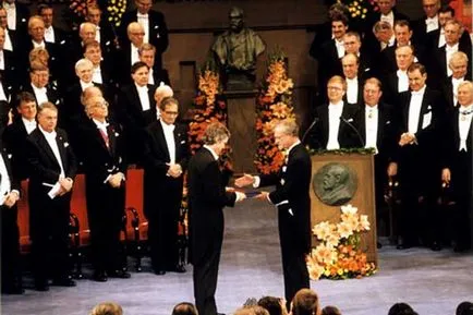 A Nobel-díj