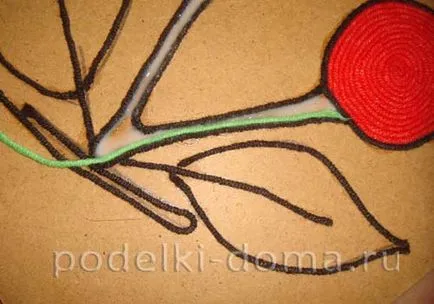 Nitkografiya kezdőknek (gépek, műhely), egy doboz ötletek és mesterkurzusok (kezdőknek) Nitkografiya kezdőknek (gépek, műhely), egy doboz ötletek és műhelyek