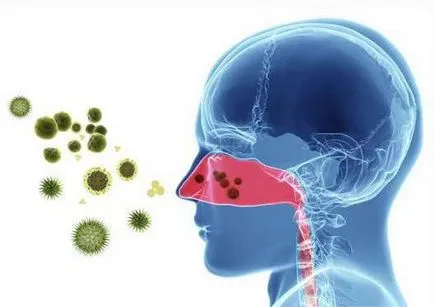 A nem-specifikus immunitás meghatározása, mechanizmusok, tényezők és funkciók