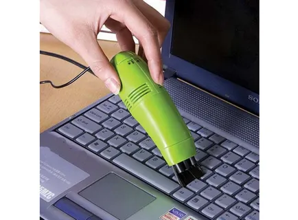 Nem munka része a billentyűzet a laptop, hogy mit és hogyan kell megjavítani - részletes útmutató