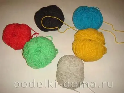 Nitkografiya kezdőknek (gépek, műhely), egy doboz ötletek és műhelyek (technika) Nitkografiya kezdőknek (gépek, műhely), egy doboz ötletek és műhelyek