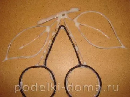 Nitkografiya kezdőknek (gépek, műhely), egy doboz ötletek és műhelyek (workshop) Nitkografiya kezdőknek (gépek, műhely), egy doboz ötletek és műhelyek