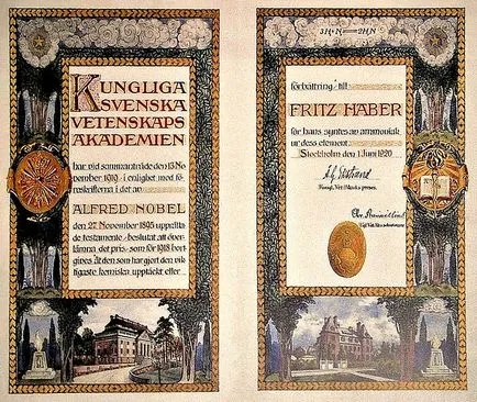 A Nobel-díj