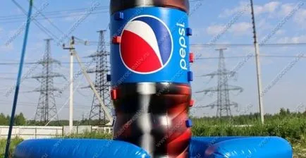 Új hirdetési pepsi szült internetes nevetségessé hullám Kanobu