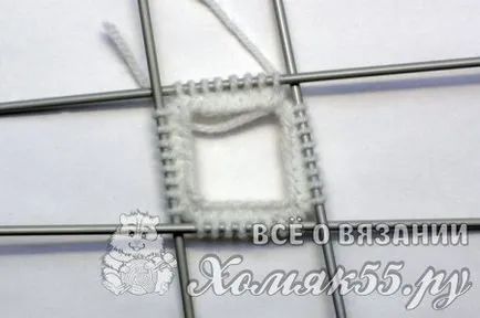 Zokni az újszülött beszélt - „homyak55” - szól kötés és horgolás