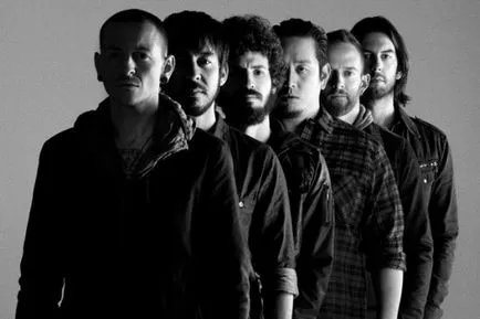 Az új album Linkin Park nem tetszik valamelyik kritika, sem a közönség Kanobu