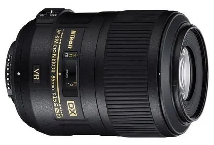 Nikon objektívek kezdőkészlet kezdőknek - a választás az egyszerű (kezdő) Nikon objektívek kezdőkészlet kezdőknek - könnyű a választás