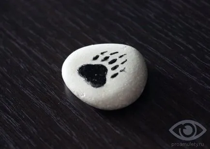 Charm Bear Claw 1