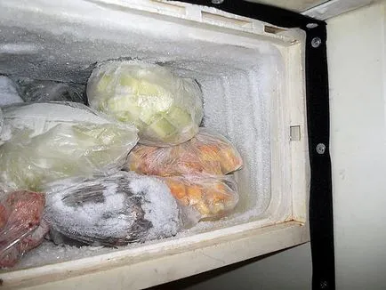 Új funkciók növelik a régi hűtőszekrény (régi) Új funkciók növelik a régi hűtőszekrény