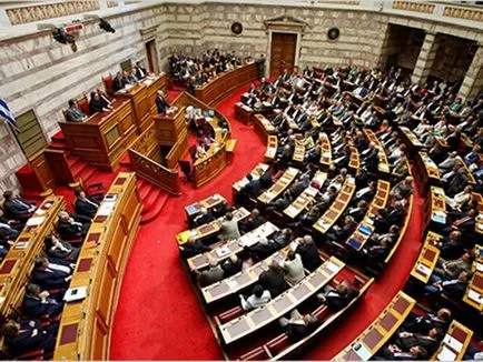 Árnyalatok demokrácia, hogy egy ilyen bizalmatlansági