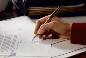 Hogyan juthat örökséget nélkül akarat