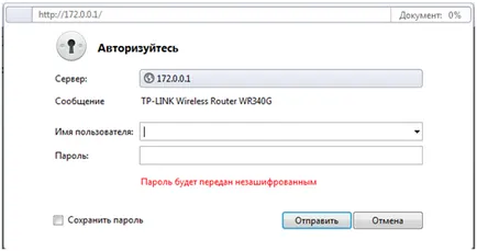 Hogyan adja meg a hálózat Hogyan adja meg a hálózat