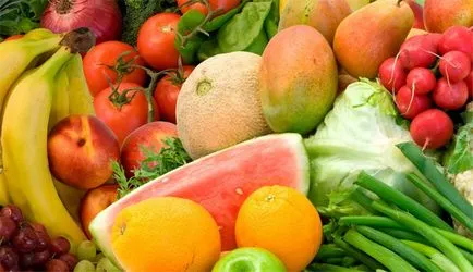 Hogyan lehet eltávolítani a felesleges folyadékot a szervezetből