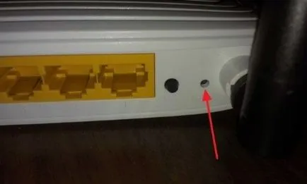 Hogyan adja meg a hálózat