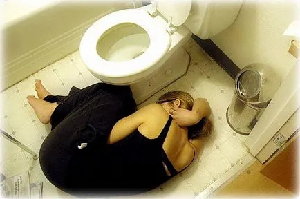 Hogyan lettem WC
