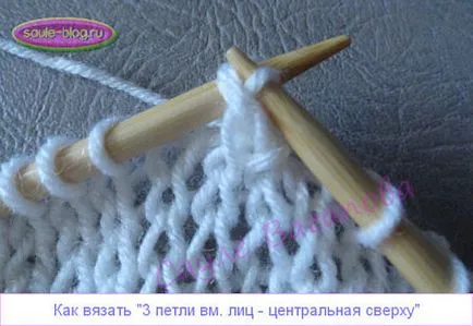 Ahogy provyazyvat körök együtt