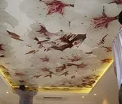A mintát a szerződés felső
