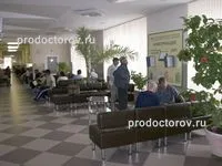 Szemészeti Regional Hospital - orvos 61, 44 véleménye, Kemerovo (kórházi) Regionális Eye Hospital - 61 orvos, 44 véleménye, Kemerovo