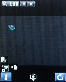 Áttekintés gsm telefon fly OD1