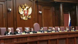 Határozatok elleni fellebbezések a bíró polgári és büntetőeljárásban (fellebbezés) Fellebbeznek a döntés ellen a bírók a polgári és büntetőeljárásban