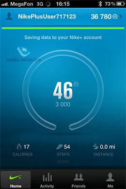 Áttekintés karkötő nike fuelband