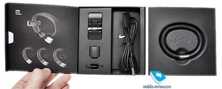 Áttekintés karkötő nike fuelband