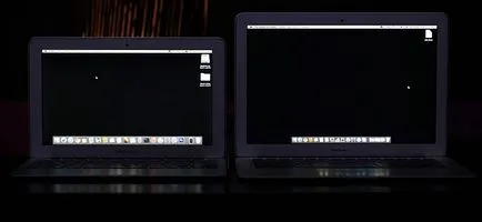Áttekintés MacBook Air 13 generáció 2015-ben -, hogy kinek és milyen ez