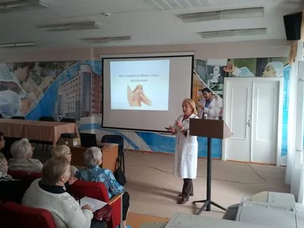 A szétválasztás, vokb№1