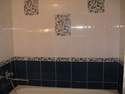 A frissített design a kis fürdőszoba nélküli WC helyiség, egy fénykép (egy kicsit) A frissített design egy kis fürdőszoba WC nélkül, fotók
