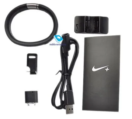 Áttekintés karkötő nike fuelband