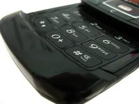 Telefon Áttekintés Samsung D900
