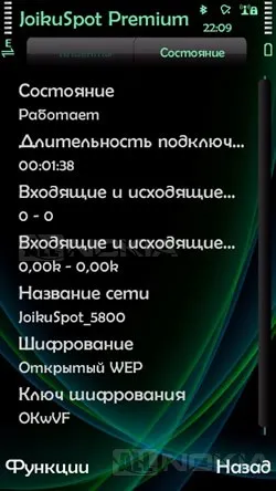 Áttekintés JoikuSpot prémium programban
