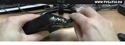 Áttekintés vevő dvb t2 ég látás t2108
