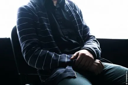 Mi nem tudjuk, anyám (18)