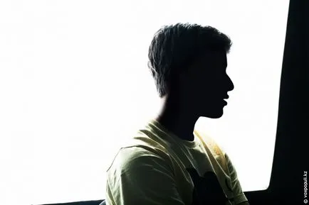 Mi nem tudjuk, anyám (18)