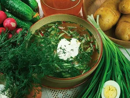 Hash - egy klasszikus recept kolbásszal
