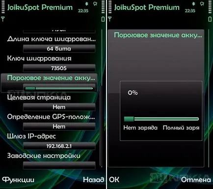 Áttekintés JoikuSpot prémium programban