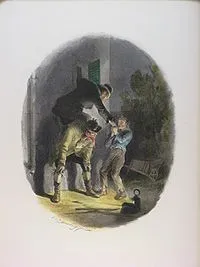 Oliver Twist - az