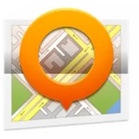 Openstreetmap - Modern topográfiai térképek